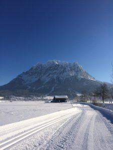 Barrierefreiheit in Tirol